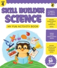 Skill Builder Science Level 4 - Book