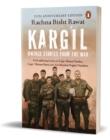 Kargil : Untold Stories from the War - Book