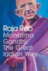 Mahatma Gandhi : The Great Indian Way - Book