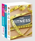 The Fitness Box Set : Sculpt and Shape; Shut Up and Train; From XL to XS - Book