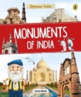 Discover India: Monuments of India - Book