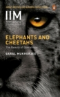 Elephants and Cheetahs : The Beauty of Operations - Book