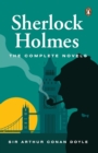 Sherlock Holmes : The Complete Novels (PREMIUM PAPERBACK, PENGUIN INDIA) - Book