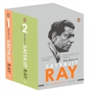 The Best of Satyajit Ray - Book