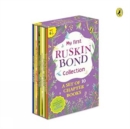 My First Ruskin Bond Collection : A Set of 10 Chapter Books - Book