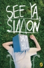 See Ya, Simon - eBook