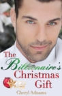 The Billionaire's Christmas Gift - eBook
