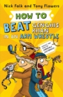 How To Beat Genghis Khan in an Arm Wrestle - eBook
