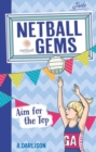 Netball Gems 5: Aim for the Top - Book