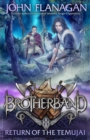 Brotherband 8: Return of the Temujai - eBook
