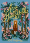 Anne of Green Gables - Book