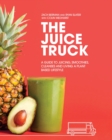 Juice Truck - eBook
