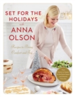 Set for the Holidays with Anna Olson - eBook