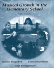 Musical Growth in the Elementary School - Book