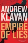 Empire of Lies - eBook