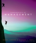 Bundle: Fundamentals of Management: Asia Pacific Edition + Global Economic Crisis GEC Resource Center Printed Access Card : Asia Pacific Edition - Book
