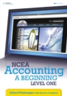 NCEA Accounting - A Beginning: Level 1 Year 11 - Book
