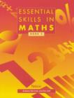 Essential Skills in Maths - Students Book 5 - Book
