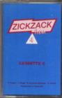 Zickzack Neu : Cassette C Stage 4 - Book