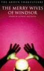 The Merry Wives Of Windsor : 3rd Series - Book