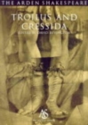 Troilus And Cressida : 3rd Series - Book