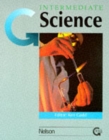 Intermediate GNVQ Science - Book