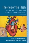 Theories of the Flesh : Latinx and Latin American Feminisms, Transformation, and Resistance - eBook