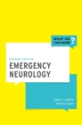 Emergency Neurology - Book