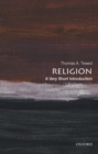 Religion: A Very Short Introduction - Book