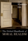 The Oxford Handbook of Moral Realism - eBook