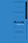 Modality : A History - Book