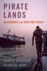 Pirate Lands : Governance and Maritime Piracy - Book