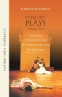 Collected Plays Volume 2 - Book