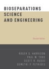 Bioseparations Science and Engineering - eBook