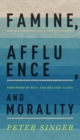 Famine, Affluence, and Morality - Book