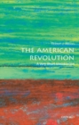 The American Revolution: A Very Short Introduction - Book