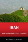 Iran : What Everyone Needs to Know® - Book