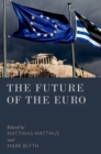 The Future of the Euro - eBook