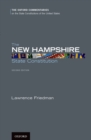 The New Hampshire State Constitution - eBook