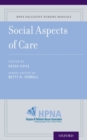Social Aspects of Care - Book