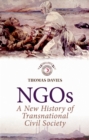 NGOs : A New History of Transnational Civil Society - eBook