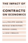 The Impact of Incomplete Contracts on Economics - eBook