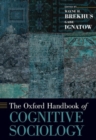 The Oxford Handbook of Cognitive Sociology - Book