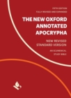 The New Oxford Annotated Apocrypha : New Revised Standard Version - Book