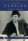 Frances Perkins: Champion of the New Deal - eBook