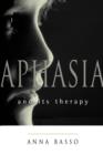 Aphasia and Its Therapy - eBook
