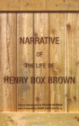 Narrative of the Life of Henry Box Brown - eBook