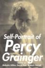 Self-Portrait of Percy Grainger - eBook