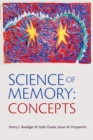 Science of Memory : Concepts - eBook