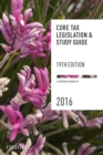 Core Tax Legislation & Study Guide - Book